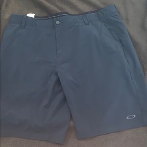 Men’s oakley shorts
